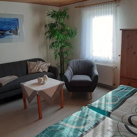 Ferienwohnung Leopold-Risch رالسفيك المظهر الخارجي الصورة