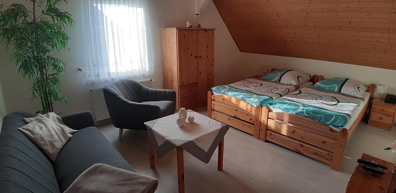 Ferienwohnung Leopold-Risch رالسفيك المظهر الخارجي الصورة