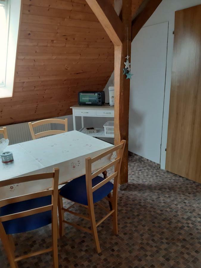 Ferienwohnung Leopold-Risch رالسفيك المظهر الخارجي الصورة